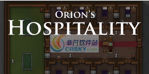 环世界B18访客招募MOD v2.5 环世界B18访客招募MOD v2.5