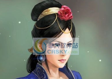 三国志13威力加强版王异绅士果体头像包MOD v2.8 三国志13威力加强版王异绅士果体头像包MOD v2.8