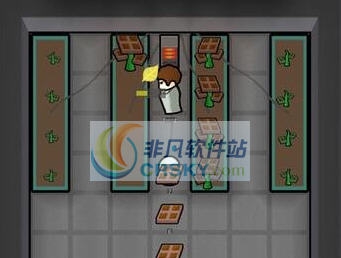 环世界b18可以种植巧克力MOD v2.5 环世界b18可以种植巧克力MOD v2.5