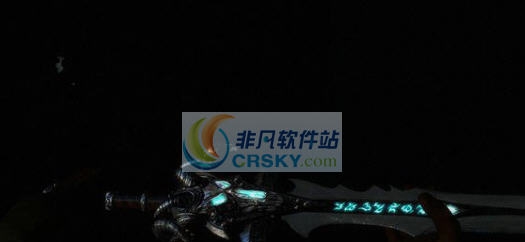 求生之路2魔兽世界霜之哀伤武器MOD v2.6 求生之路2魔兽世界霜之哀伤武器MOD v2.6