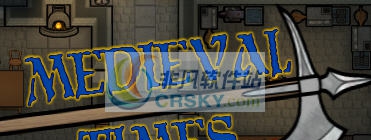 环世界B18中世纪主题整合包MOD v2.6 环世界B18中世纪主题整合包MOD v2.6