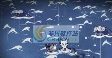 饥荒联机版海滩剑鱼剑MOD v2.6 饥荒联机版海滩剑鱼剑MOD v2.6