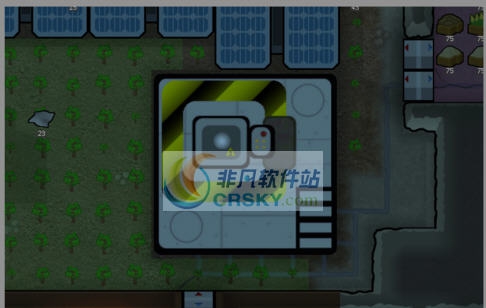 环世界B18激光钻井mod v2.4 环世界B18激光钻井mod v2.4