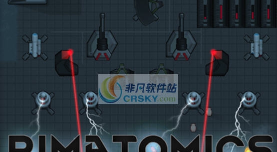 环世界B18边缘核能MOD v2.7 环世界B18边缘核能MOD v2.7