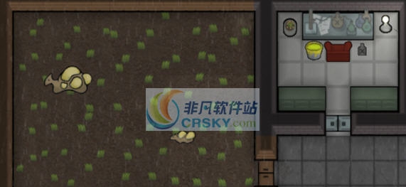 环世界b18化学品与中性胺MOD v2.5 环世界b18化学品与中性胺MOD v2.5