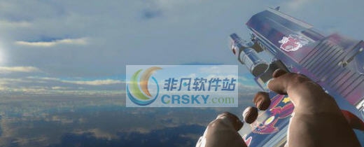 求生之路2欺瞒者手枪MOD v2.3 求生之路2欺瞒者手枪MOD v2.3