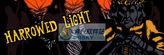 环世界b18哈维的烛火MOD v2.4 环世界b18哈维的烛火MOD v2.4