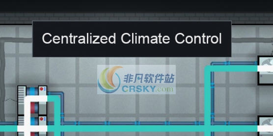 环世界B18中央空调系统MOD v2.4 环世界B18中央空调系统MOD v2.4