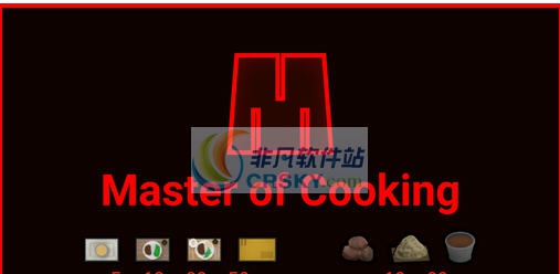 环世界b18批量烹饪MOD v2.6 环世界b18批量烹饪MOD v2.6
