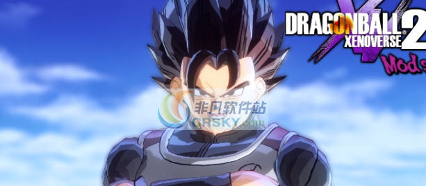 龙珠超宇宙2十倍界王拳EX究极贝吉特MOD v2.5 龙珠超宇宙2十倍界王拳EX究极贝吉特MOD v2.5