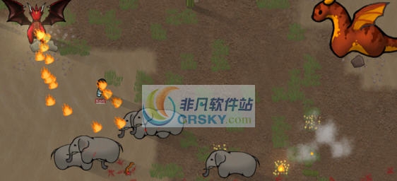 环世界b18红龙MOD v2.5 环世界b18红龙MOD v2.5