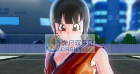 龙珠超宇宙2成年版小芳MOD v2.5 龙珠超宇宙2成年版小芳MOD v2.5