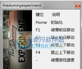 虚拟实验五项修改器 v3.6 虚拟实验五项修改器 v3.6