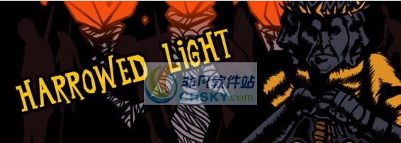 环世界b18哈维之光派系MOD v2.4 环世界b18哈维之光派系MOD v2.4