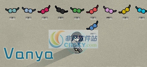 环世界b18护盾量产派系增强MOD v2.4 环世界b18护盾量产派系增强MOD v2.4