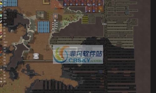 环世界b18断肢治疗外科手术MOD v2.7 环世界b18断肢治疗外科手术MOD v2.7