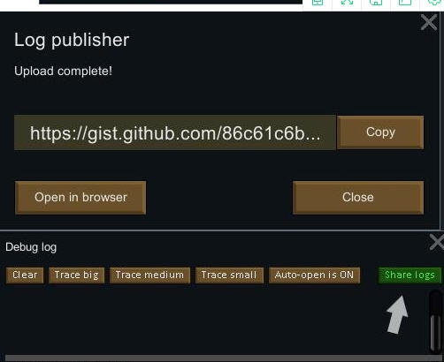 环世界b18HugsLib必备运行库mod v2.4 环世界b18HugsLib必备运行库mod v2.4