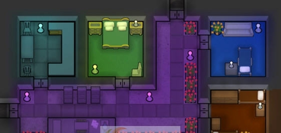 环世界b18更多家具MOD v2.5 环世界b18更多家具MOD v2.5