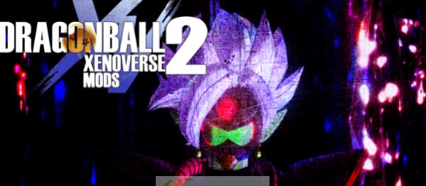 龙珠超宇宙2合体扎马斯时间破坏者MOD v2.5 龙珠超宇宙2合体扎马斯时间破坏者MOD v2.5