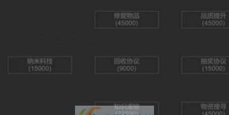 环世界B18黑科技建筑MOD v2.4 环世界B18黑科技建筑MOD v2.4