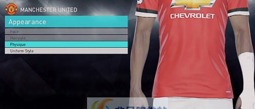 实况足球2018手臂加绷带版拜利面部补丁 v2.5 实况足球2018手臂加绷带版拜利面部补丁 v2.5