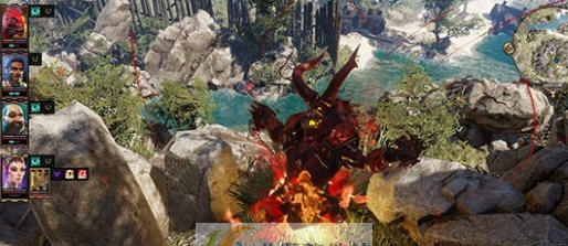 神界原罪2血灵化身召唤技能MOD v2.6 神界原罪2血灵化身召唤技能MOD v2.6