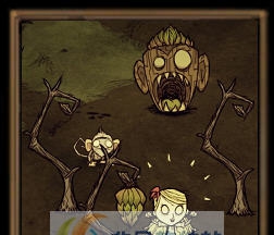 饥荒联机版猴子世界MOD v2.4 饥荒联机版猴子世界MOD v2.4