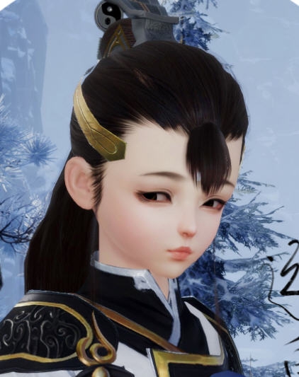 剑网3重制版正太丑奴儿捏脸数据 v2.8 剑网3重制版正太丑奴儿捏脸数据 v2.8