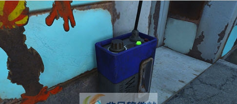 辐射4裂变电池小型发电机MOD v2.5