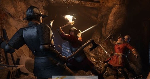 天国拯救富有的商人MOD v2.5 天国拯救富有的商人MOD v2.5