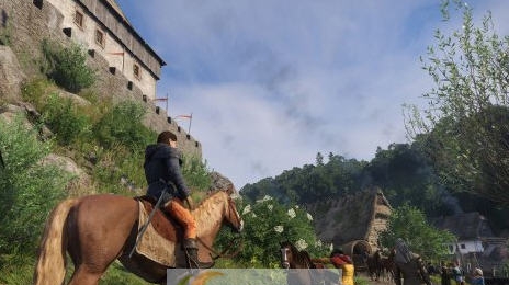 天国拯救强化的箭MOD v2.6 天国拯救强化的箭MOD v2.6