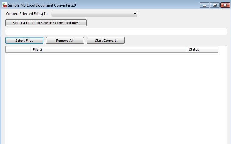 microsoft excel格式转换工具 v2.4 microsoft excel格式转换工具 v2.4