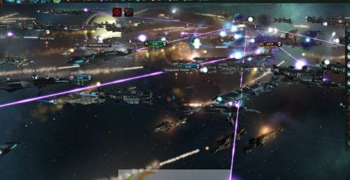 群星更多中文MOD v2.4 群星更多中文MOD v2.4