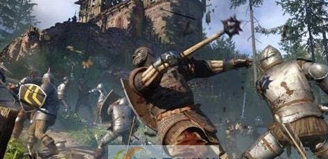 天国拯救敌人增多极端战争MOD v2.6 天国拯救敌人增多极端战争MOD v2.6