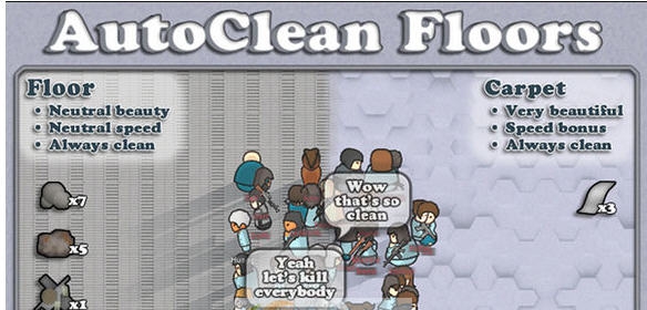 环世界B18自洁地版MOD v2.7 环世界B18自洁地版MOD v2.7