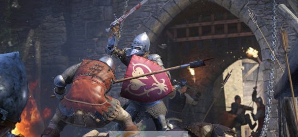 天国拯救param多功能懒人整合mod v2.6 天国拯救param多功能懒人整合mod v2.6