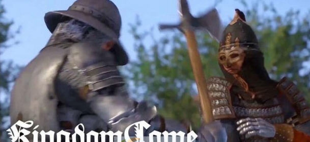 天国拯救全武器平衡大修MOD v2.6 天国拯救全武器平衡大修MOD v2.6