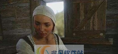 天国拯救全女性果体MOD v2.7 天国拯救全女性果体MOD v2.7