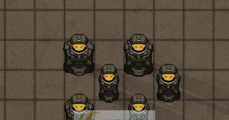 环世界b18UNSC ARSENAL军械库MOD v2.5 环世界b18UNSC ARSENAL军械库MOD v2.5