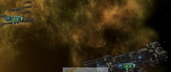 群星玩家独有无畏战舰MOD v2.6 群星玩家独有无畏战舰MOD v2.6