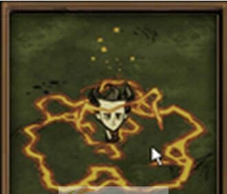 饥荒威尔逊北斗神拳MOD v2.5 饥荒威尔逊北斗神拳MOD v2.5