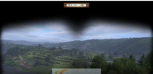 天国拯救半透明的头盔视觉MOD v2.5 天国拯救半透明的头盔视觉MOD v2.5