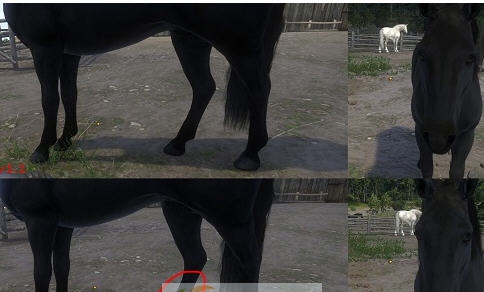 天国拯救更换黑色马甲MOD v2.6 天国拯救更换黑色马甲MOD v2.6