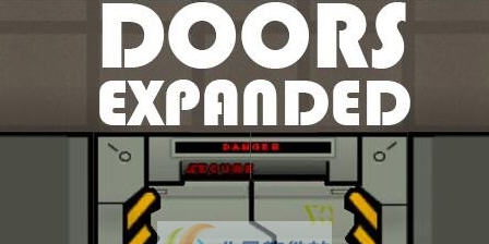 环世界b18更多门类扩展MOD v2.6 环世界b18更多门类扩展MOD v2.6
