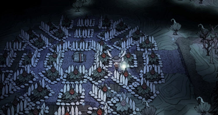 饥荒联机版全事件活动开启MOD v2.5 饥荒联机版全事件活动开启MOD v2.5