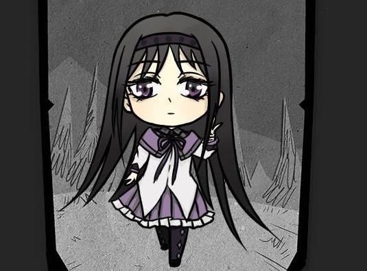 饥荒晓美焰人物mod v2.5 饥荒晓美焰人物mod v2.5