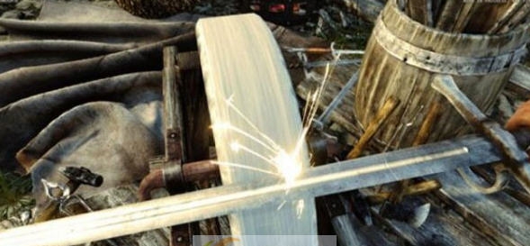 天国拯救防止神剑磨成铁棍简易打磨MOD v2.3 天国拯救防止神剑磨成铁棍简易打磨MOD v2.3