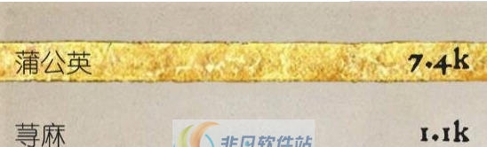 天国拯救原始200倍更大采药半径mod v2.3 天国拯救原始200倍更大采药半径mod v2.3