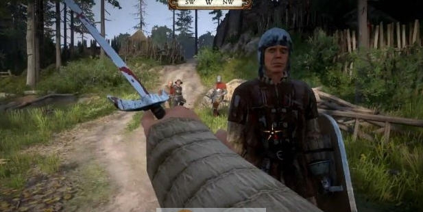 天国拯救连击系统练习mod v2.5 天国拯救连击系统练习mod v2.5