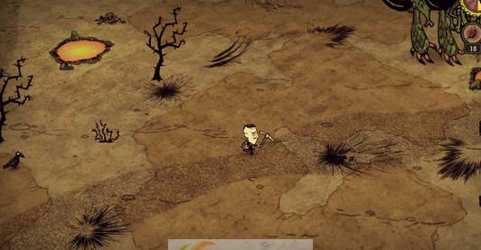 饥荒联机版风滚草专用商店mod v2.4 饥荒联机版风滚草专用商店mod v2.4